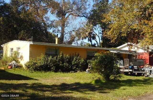 2 bedroom, 1 bath ranch centrally located in Holly Hill.  Home - Beach Home for sale in Daytona Beach, Florida on Beachhouse.com