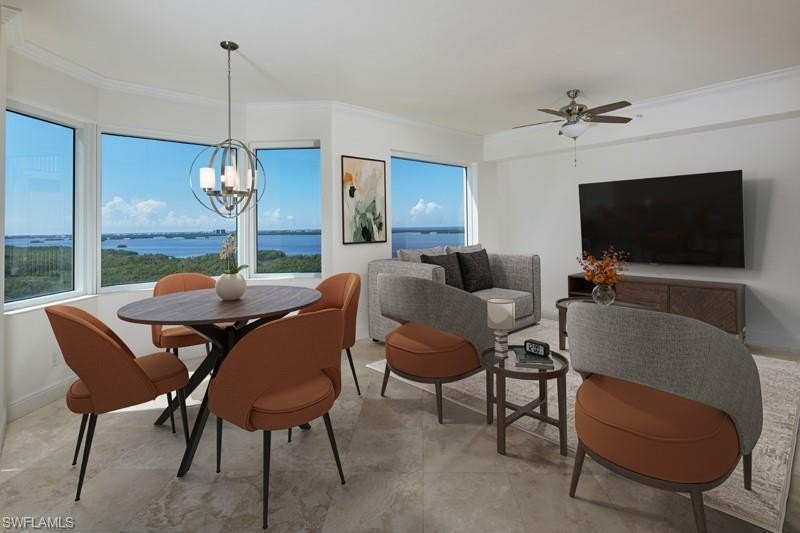 C8531- Major Price Reduction! Newly painted Interior! Abundant - Beach Home for sale in Bonita Springs, Florida on Beachhouse.com