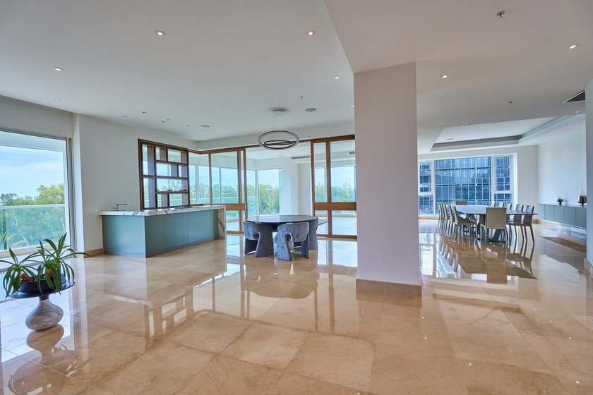 Luxury Apartment o Front-Line Location o Home-Style Living - Beach Condo for sale in Panama City,  on Beachhouse.com