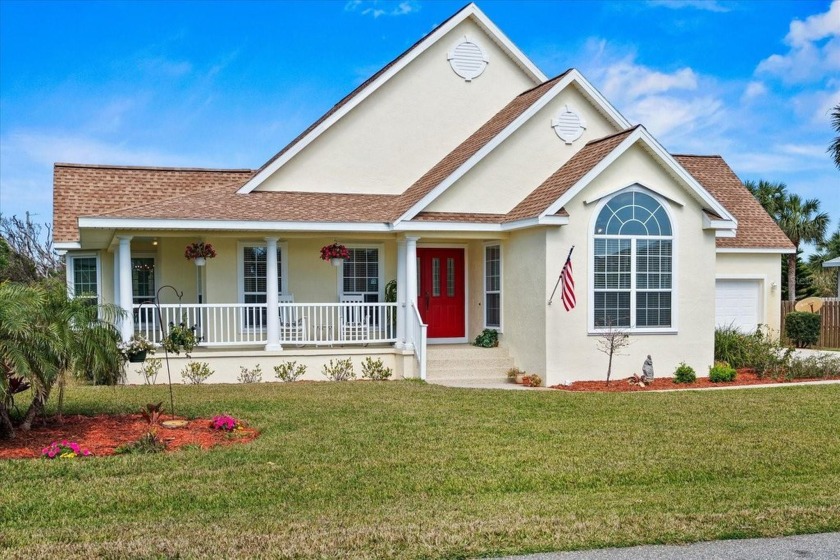 VERY MOTIVATED SELLER! Welcome to 21 Deerwood Street located in - Beach Home for sale in Palm Coast, Florida on Beachhouse.com