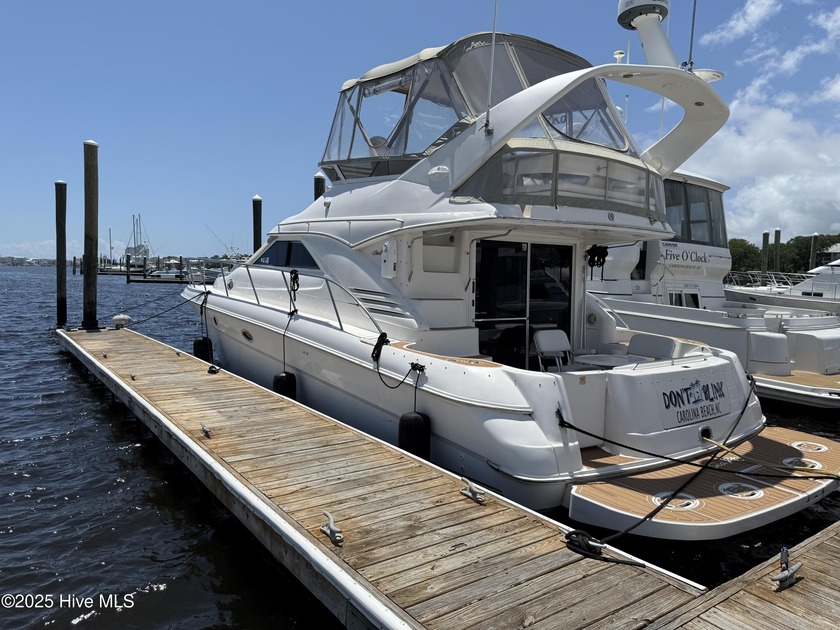 Rarely available Class A Membership 70 foot boat slip at - Beach Lot for sale in Carolina Beach, North Carolina on Beachhouse.com