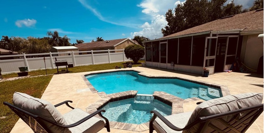 Welcome Home! 3 bd |2 ba |1,490 sqft Price $ 459,000Discover the - Beach Home for sale in Port Saint Lucie, Florida on Beachhouse.com