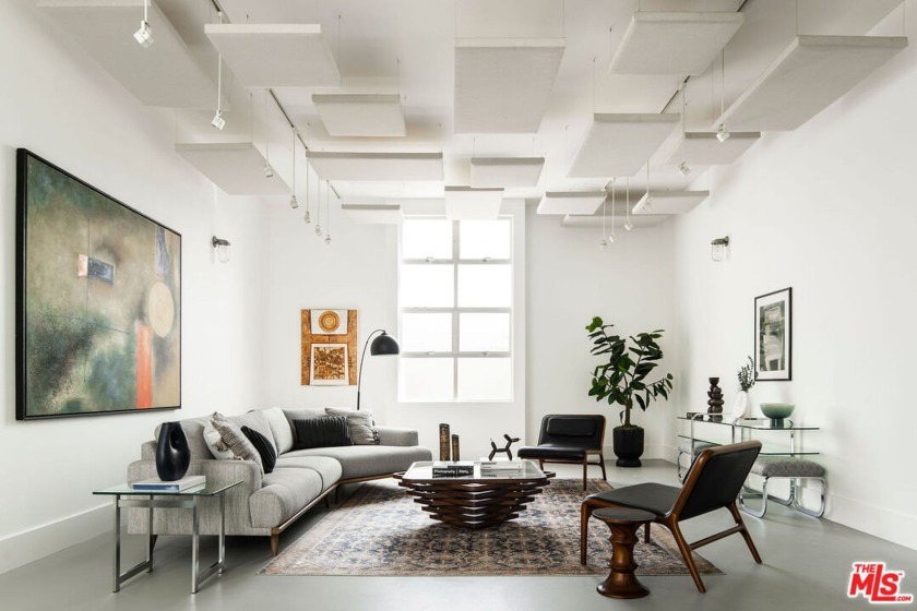 Striking architectural live/work triplex centrally located on - Beach Home for sale in Venice, California on Beachhouse.com