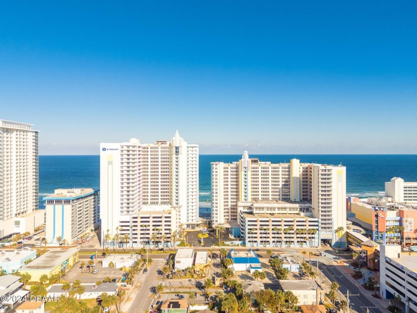 Experience coastal resort living at its best in this exquisite - Beach Home for sale in Daytona Beach, Florida on Beachhouse.com