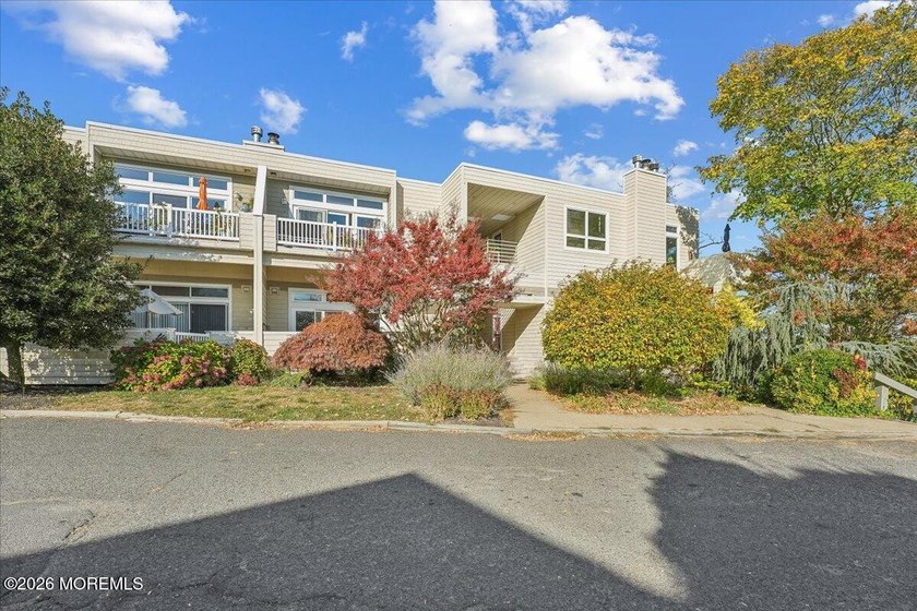 Welcome to your dream condo in the heart of the Highlands! This - Beach Condo for sale in Highlands, New Jersey on Beachhouse.com