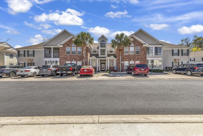 Welcome home to this spacious 3-bedroom 2-bath condo that is - Beach Condo for sale in Murrells Inlet, South Carolina on Beachhouse.com