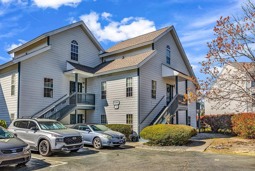 Welcome to this completely updated 2 bedroom 2 bath condo in the - Beach Condo for sale in Little River, South Carolina on Beachhouse.com