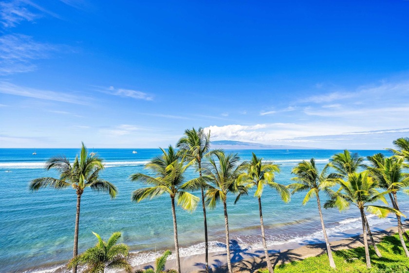 Experience the ultimate Maui lifestyle at Lahaina Shores #617, a - Beach Condo for sale in Lahaina, Hawaii on Beachhouse.com