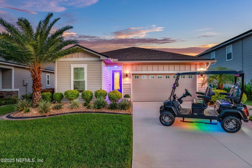 LUXURY GOLF CART INCLUDED WITH A FULL PRICE OFFER!!!! VA - Beach Home for sale in Middleburg, Florida on Beachhouse.com