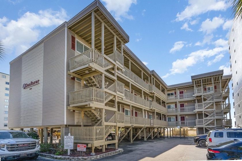 Ready to own your own slice of paradise? This charming - Beach Condo for sale in North Myrtle Beach, South Carolina on Beachhouse.com