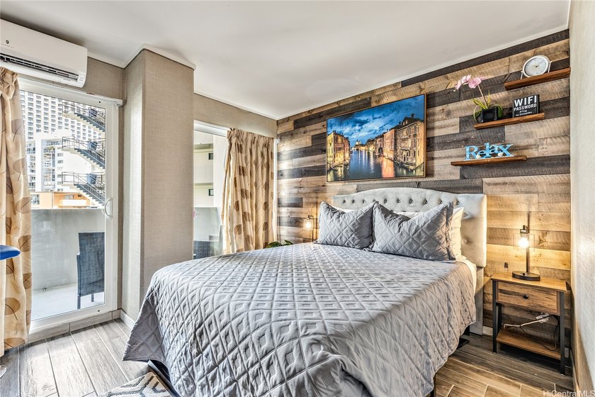 Fully Renovated, Turnkey Legal Short-Term Rental Across from - Beach Condo for sale in Honolulu, Hawaii on Beachhouse.com