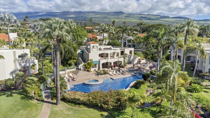 Inspiring views and a luxurious en-suite primary bathroom! This - Beach Condo for sale in Kihei, Hawaii on Beachhouse.com