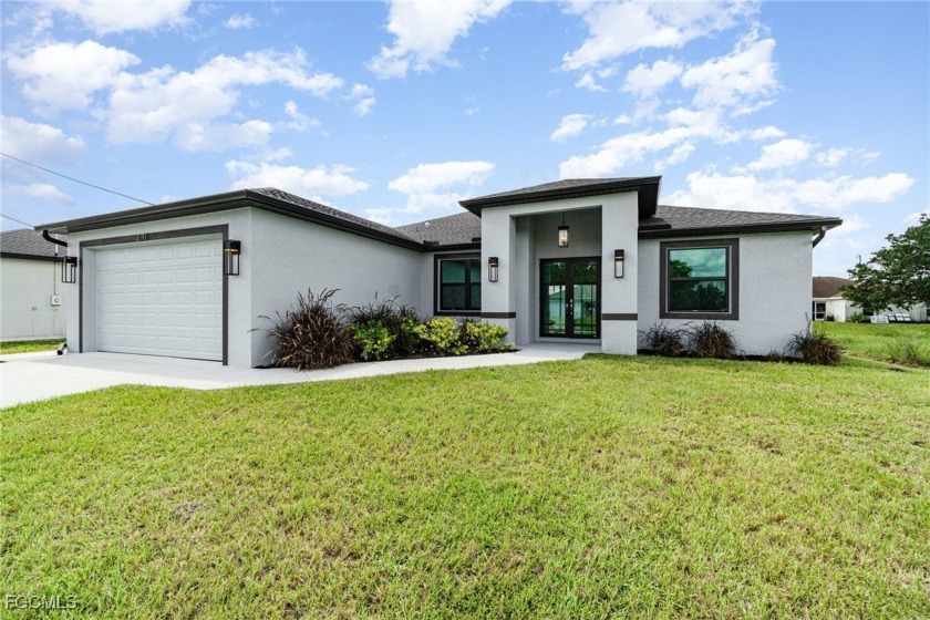 BEST VALUE IN LEHIGH ACRES! BE IN YOUR NEW HOME FOR THE - Beach Home for sale in Lehigh Acres, Florida on Beachhouse.com