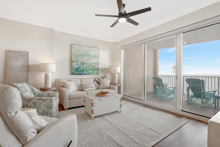 New Rental-Beach Front-Extra Large Balcony-Regency - Beach Vacation Rentals in Orange Beach, Alabama on Beachhouse.com