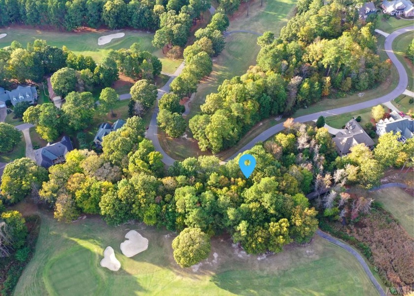 Beautiful golf course lot in the gated boating and golfing - Beach Lot for sale in Hertford, North Carolina on Beachhouse.com