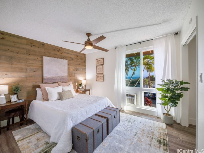 Why Ewa - When you can have Makakilo breezes in this spacious - Beach Condo for sale in Kapolei, Hawaii on Beachhouse.com