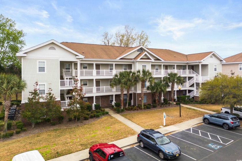 This very rare 3 bedroom Ironwood unit at Barefoot Resort is - Beach Condo for sale in North Myrtle Beach, South Carolina on Beachhouse.com