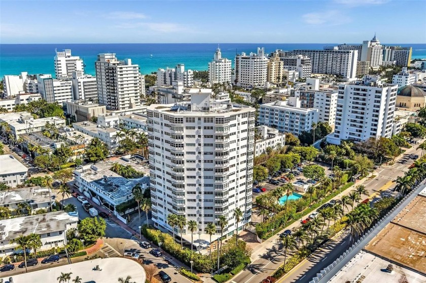 Unparalleled value in the heart of Miami Beach with this - Beach Condo for sale in Miami Beach, Florida on Beachhouse.com