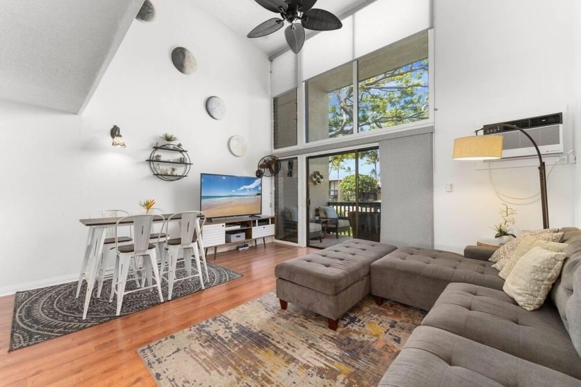 PRICED TO SELL! SEE IT NOW! ALOHA and E komo mai (Welcome) to - Beach Condo for sale in Kihei, Hawaii on Beachhouse.com