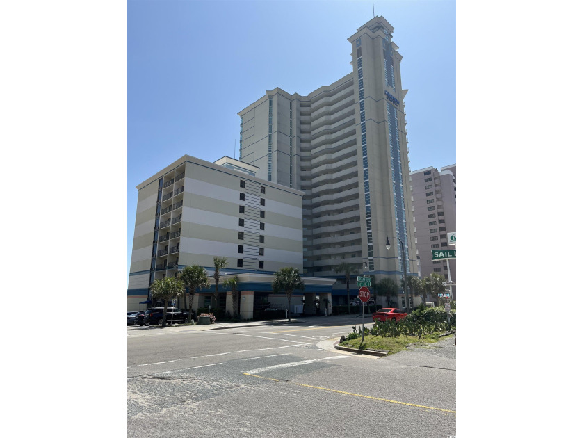Here is your chance to own a piece of Myrtle Beach!! Located in - Beach Condo for sale in Myrtle Beach, South Carolina on Beachhouse.com