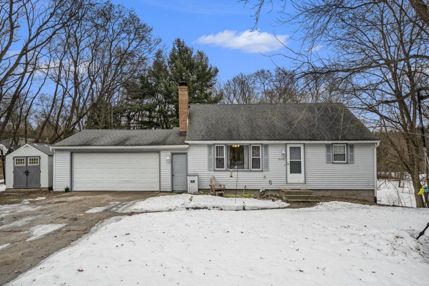New drain field and a second septic tank were installed 4/25!

 - Beach Home for sale in West Olive, Michigan on Beachhouse.com