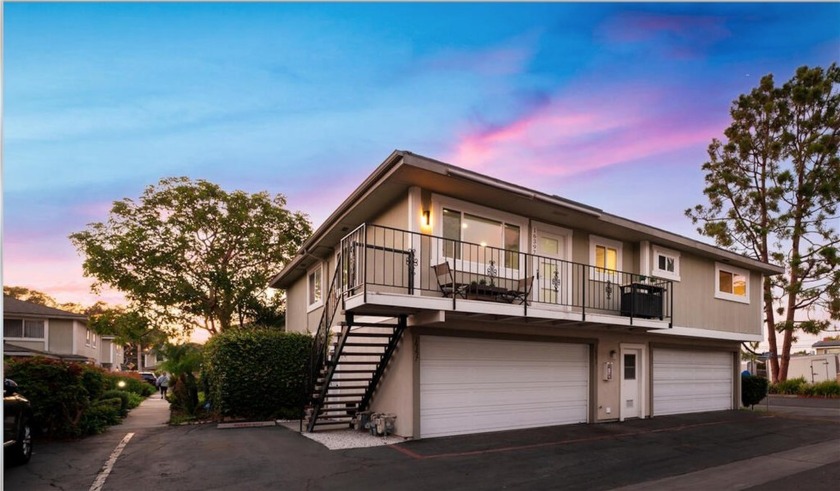 Location! Location! Location! This property is perched above - Beach Condo for sale in Huntington Beach, California on Beachhouse.com