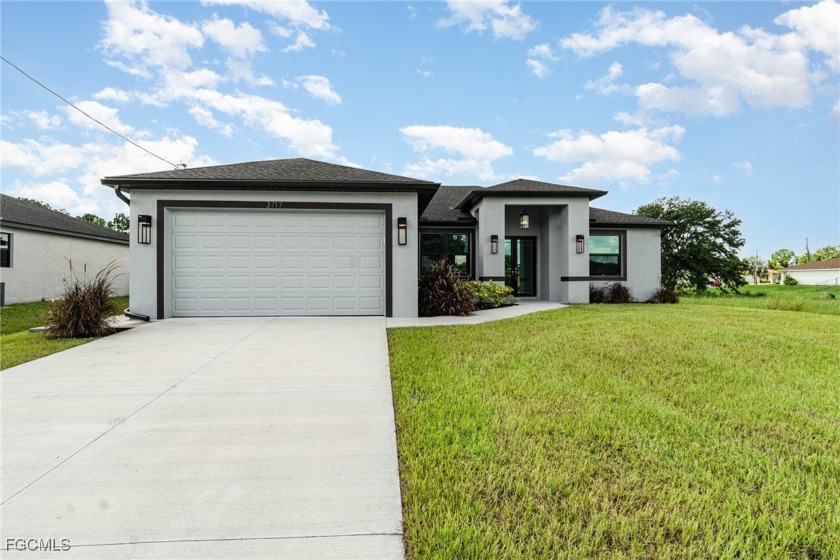 Welcome to your dream home, a brand-new construction in a prime - Beach Home for sale in Lehigh Acres, Florida on Beachhouse.com