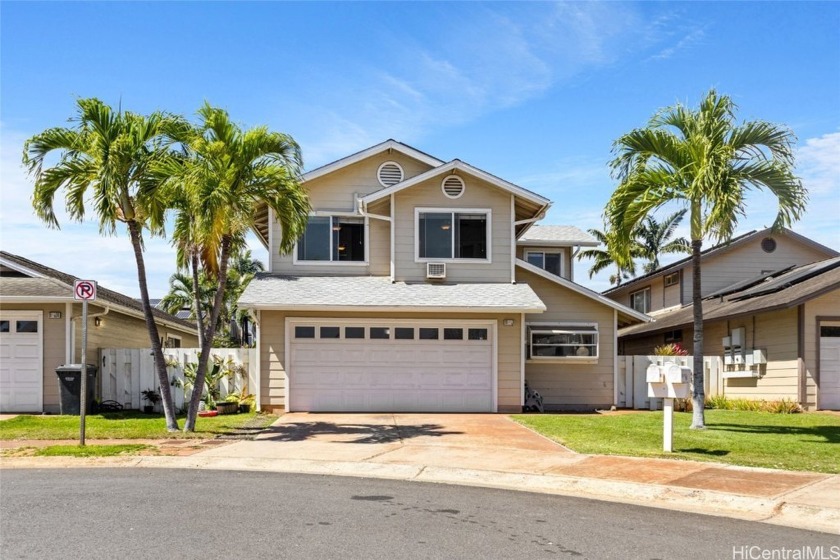 Offering $7,000 to help make this house your home - personalize - Beach Home for sale in Ewa Beach, Hawaii on Beachhouse.com