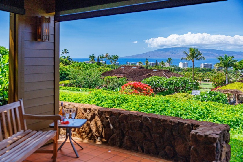 Welcome to Masters 3405, a thoughtfully designed 1-bedroom - Beach Condo for sale in Lahaina, Hawaii on Beachhouse.com