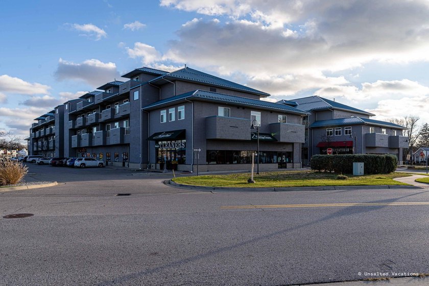 Welcome to 529 Miller unit 309.This wonderful 3 bedroom two full - Beach Condo for sale in Grand Haven, Michigan on Beachhouse.com