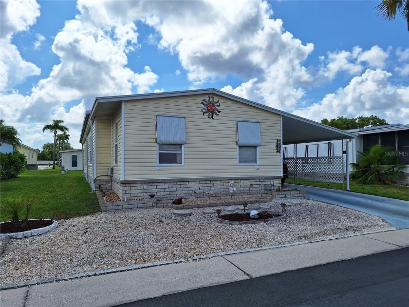 Fractional Ownership.  PRICE REDUCED!  This home is in the - Beach Home for sale in Tarpon Springs, Florida on Beachhouse.com