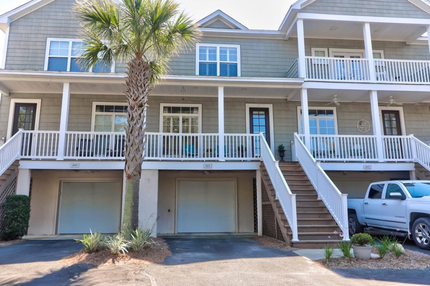 Welcome to 401 Kinloss Country Lane! In the quiet neighborhood - Beach Home for sale in Mount Pleasant, South Carolina on Beachhouse.com