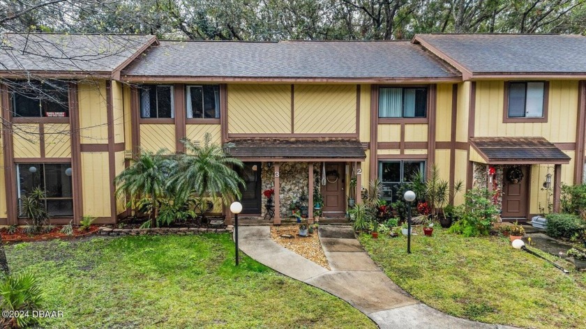 Your New Ormond Beach Home Awaits!

Discover this beautifully - Beach Townhome/Townhouse for sale in Ormond Beach, Florida on Beachhouse.com