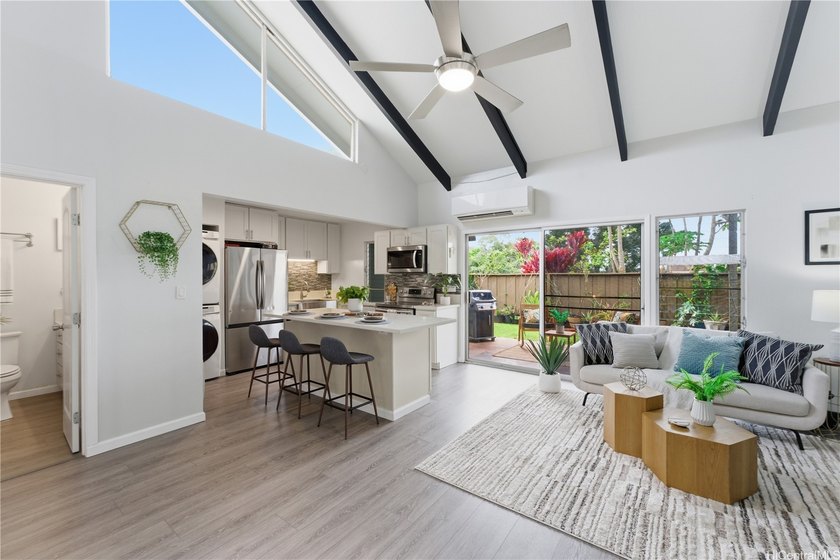 Discover the perfect blend of modern luxury and island living in - Beach Condo for sale in Mililani, Hawaii on Beachhouse.com