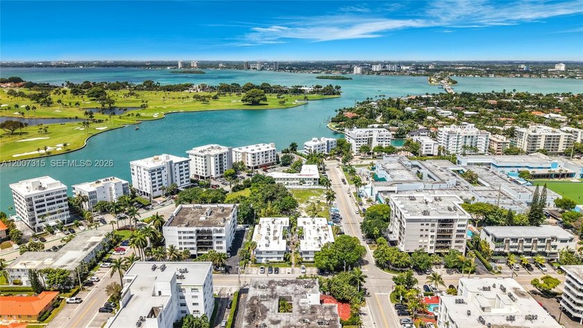 Welcome to Bay Harbor living at its finest. This beautifully - Beach Condo for sale in Bay Harbor Islands, Florida on Beachhouse.com