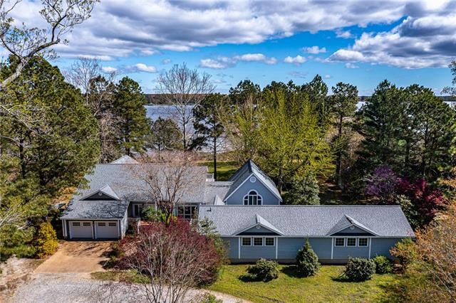 Exceptional 12-acre oasis on famed Ware Neck with sailing depth - Beach Home for sale in Gloucester, Virginia on Beachhouse.com