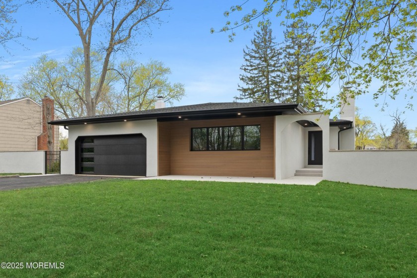 Welcome to your dream home in the heart of Oakhurst! This - Beach Home for sale in Oakhurst, New Jersey on Beachhouse.com