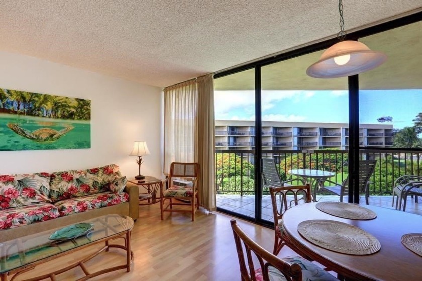 Welcome to Maui Sunset, where island living meets effortless - Beach Condo for sale in Kihei, Hawaii on Beachhouse.com