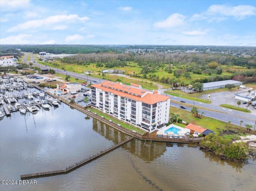 Experience the perfect blend of tranquility and adventure in - Beach Condo for sale in Titusville, Florida on Beachhouse.com