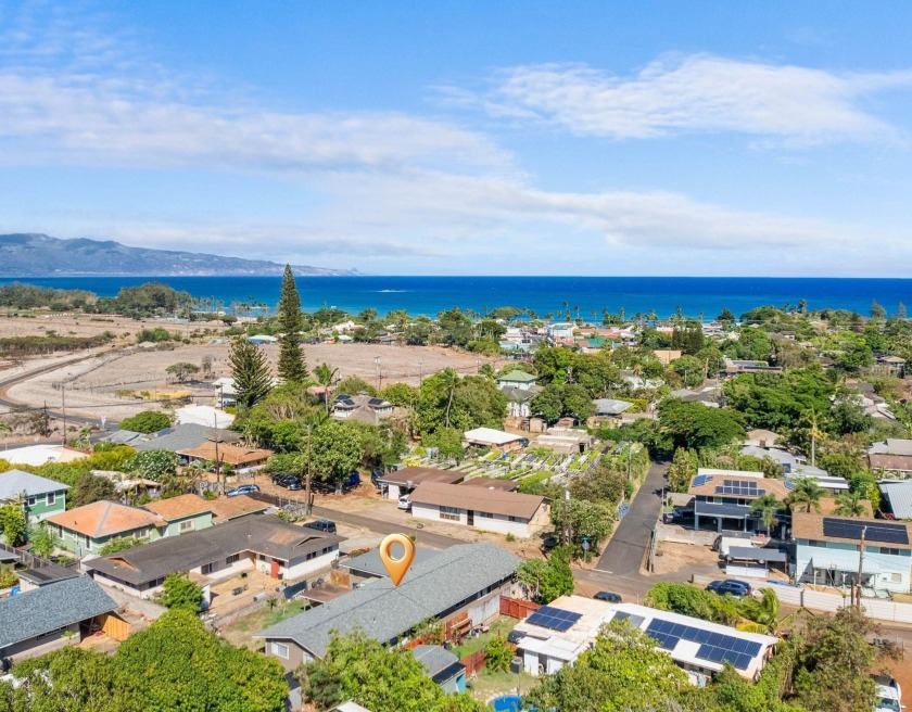 Discover the ultimate Paia lifesyle with this unique property - Beach Home for sale in Paia, Hawaii on Beachhouse.com