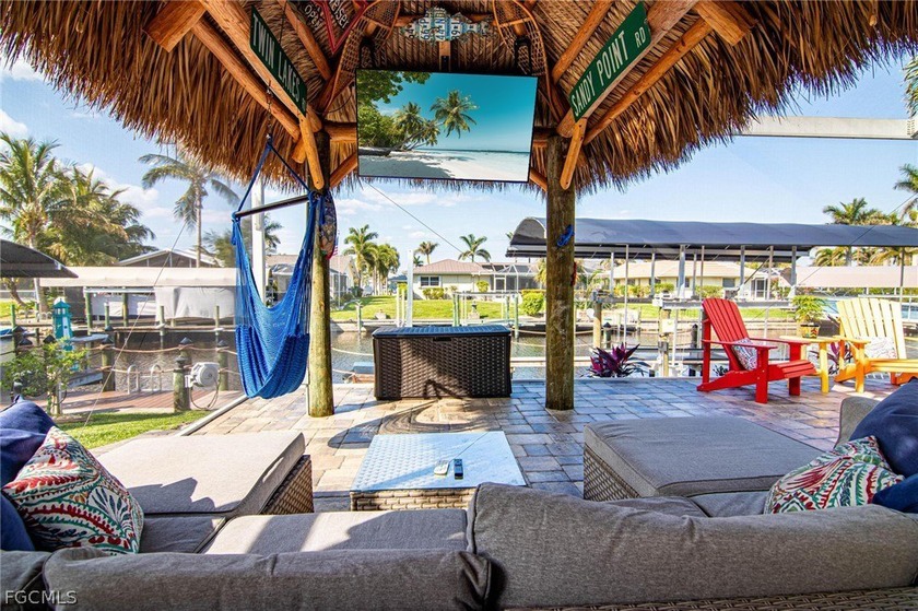 Fully TURNKEY STR with a local property manager in place! - Beach Home for sale in Cape Coral, Florida on Beachhouse.com