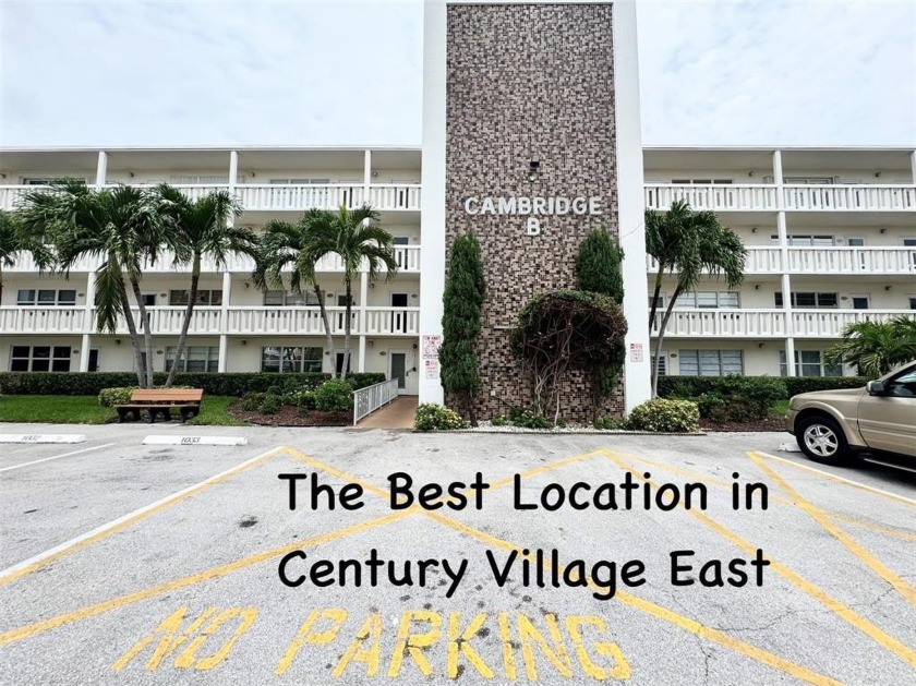 Don't miss the well- priced  1 bed and 1.5 bath located on the - Beach Condo for sale in Deerfield Beach, Florida on Beachhouse.com