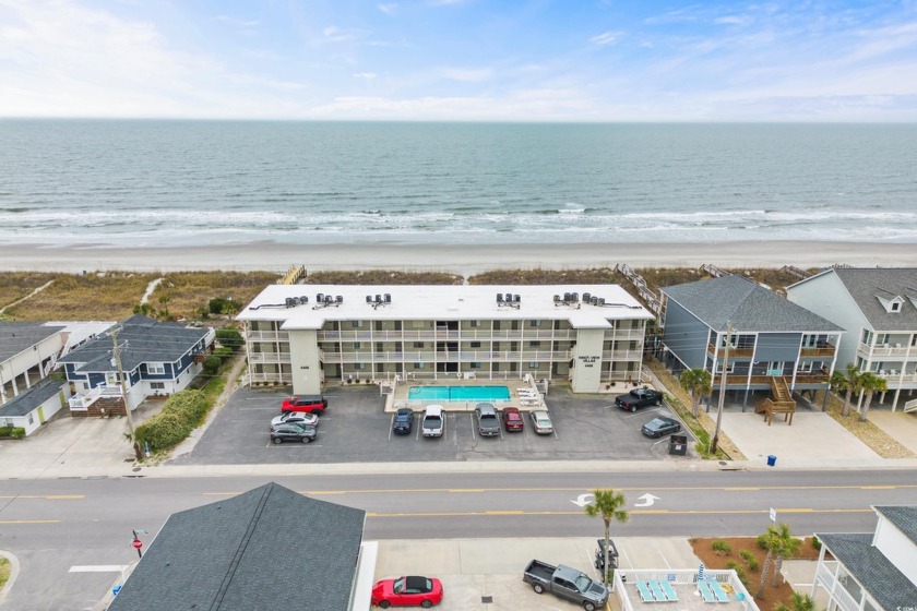 Escape to your own slice of paradise with this stunning - Beach Condo for sale in North Myrtle Beach, South Carolina on Beachhouse.com