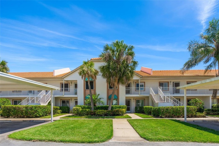 Priced Reduced by $24,000!!! Amazing Value!!!  Turnkey!  Welcome - Beach Condo for sale in Sarasota, Florida on Beachhouse.com