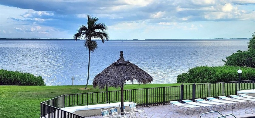 Beautifully and nicely updated 2nd floor villa located in the - Beach Condo for sale in St. Petersburg, Florida on Beachhouse.com