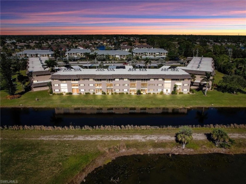 Nestled in the serene and sought-after Country Club Manor of - Beach Home for sale in Naples, Florida on Beachhouse.com