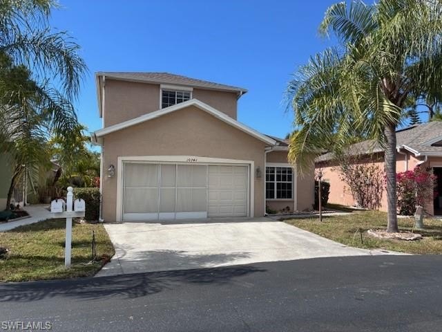 Location, location, location, Beautiful move in ready 3 bedroom - Beach Home for sale in Estero, Florida on Beachhouse.com