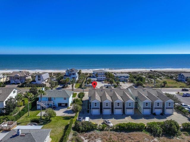 Price Reduction in time for the Summer Season! Renovated - Beach Condo for sale in Fernandina Beach, Florida on Beachhouse.com