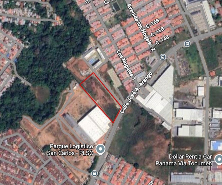 Commercial Land for Sale in Las Mananitas

Strategic Location o - Beach Lot for sale in Panama City,  on Beachhouse.com