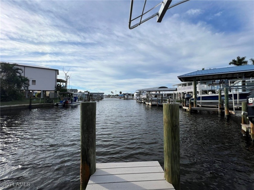 Discover the epitome of coastal living with this extraordinary - Beach Lot for sale in St. James City, Florida on Beachhouse.com